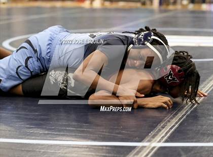 Thumbnail 3 in Panther Duals @ Potomac photogallery.