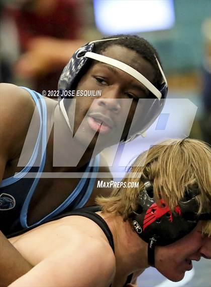 Thumbnail 3 in Panther Duals @ Potomac photogallery.