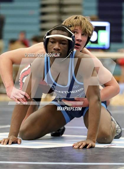 Thumbnail 1 in Panther Duals @ Potomac photogallery.