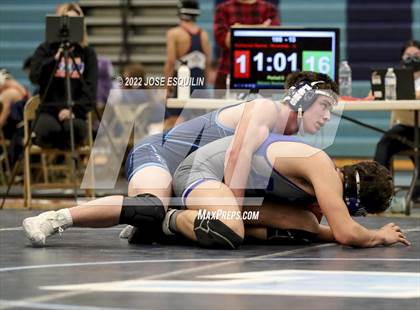 Thumbnail 1 in Panther Duals @ Potomac photogallery.