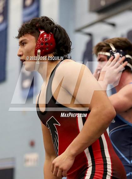 Thumbnail 1 in Panther Duals @ Potomac photogallery.