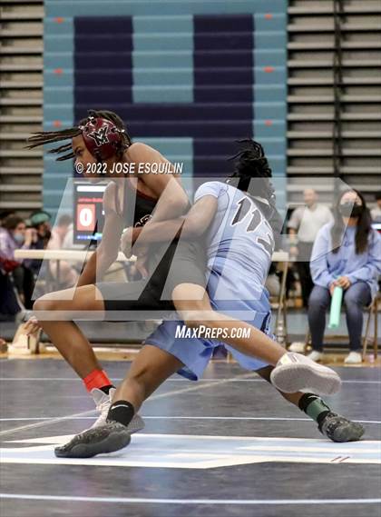 Thumbnail 1 in Panther Duals @ Potomac photogallery.