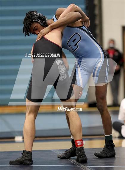 Thumbnail 2 in Panther Duals @ Potomac photogallery.