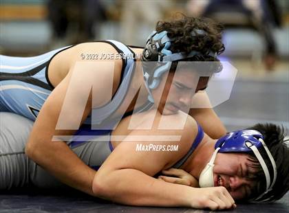 Thumbnail 3 in Panther Duals @ Potomac photogallery.
