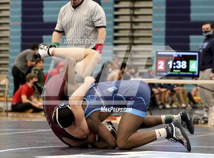 Thumbnail 1 in Panther Duals @ Potomac photogallery.