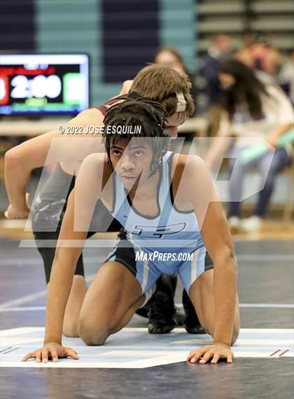 Thumbnail 3 in Panther Duals @ Potomac photogallery.