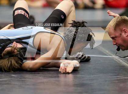 Thumbnail 2 in Panther Duals @ Potomac photogallery.