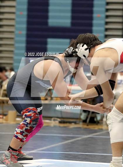 Thumbnail 2 in Panther Duals @ Potomac photogallery.