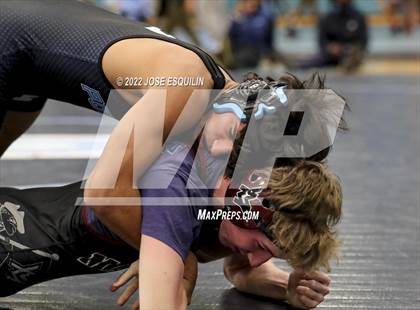 Thumbnail 3 in Panther Duals @ Potomac photogallery.