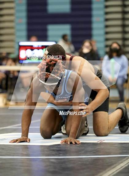 Thumbnail 1 in Panther Duals @ Potomac photogallery.