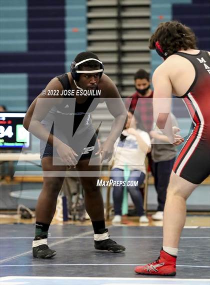 Thumbnail 2 in Panther Duals @ Potomac photogallery.