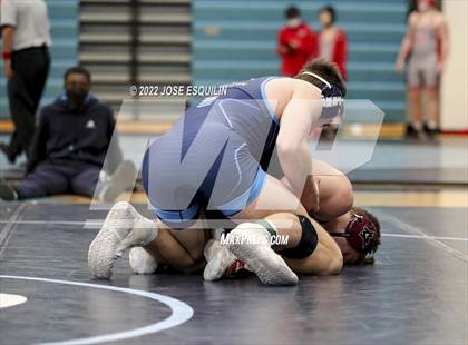 Thumbnail 3 in Panther Duals @ Potomac photogallery.