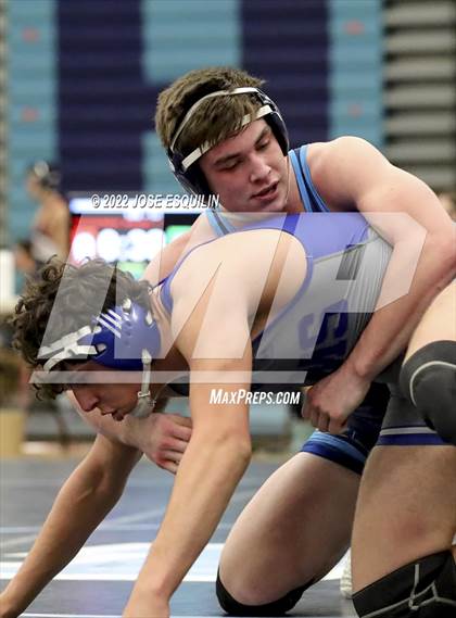 Thumbnail 3 in Panther Duals @ Potomac photogallery.