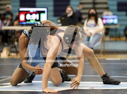 Thumbnail 1 in Panther Duals @ Potomac photogallery.