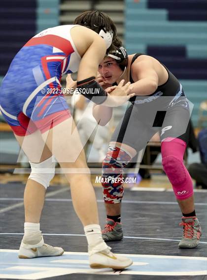 Thumbnail 3 in Panther Duals @ Potomac photogallery.