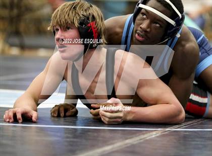Thumbnail 2 in Panther Duals @ Potomac photogallery.