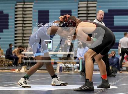 Thumbnail 1 in Panther Duals @ Potomac photogallery.