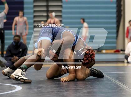 Thumbnail 3 in Panther Duals @ Potomac photogallery.