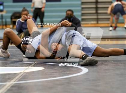 Thumbnail 1 in Panther Duals @ Potomac photogallery.