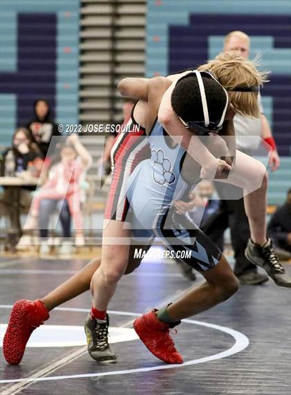 Thumbnail 1 in Panther Duals @ Potomac photogallery.