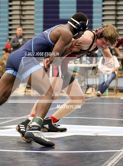Thumbnail 3 in Panther Duals @ Potomac photogallery.