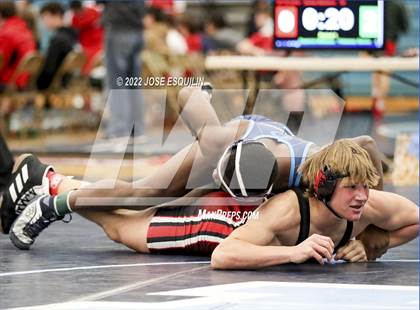 Thumbnail 1 in Panther Duals @ Potomac photogallery.