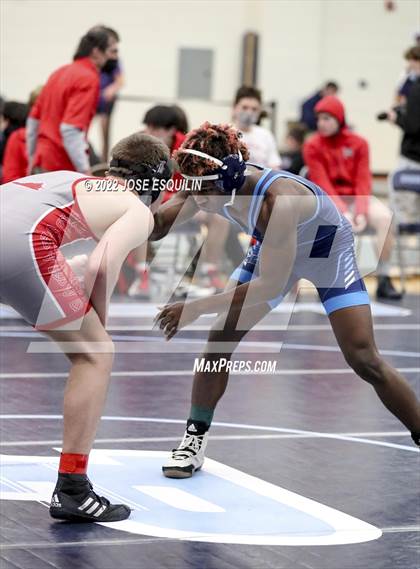 Thumbnail 2 in Panther Duals @ Potomac photogallery.