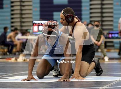 Thumbnail 2 in Panther Duals @ Potomac photogallery.