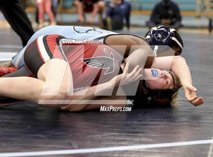 Thumbnail 2 in Panther Duals @ Potomac photogallery.