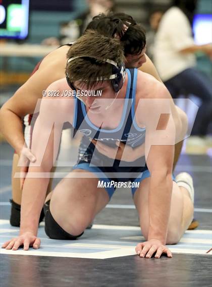 Thumbnail 3 in Panther Duals @ Potomac photogallery.