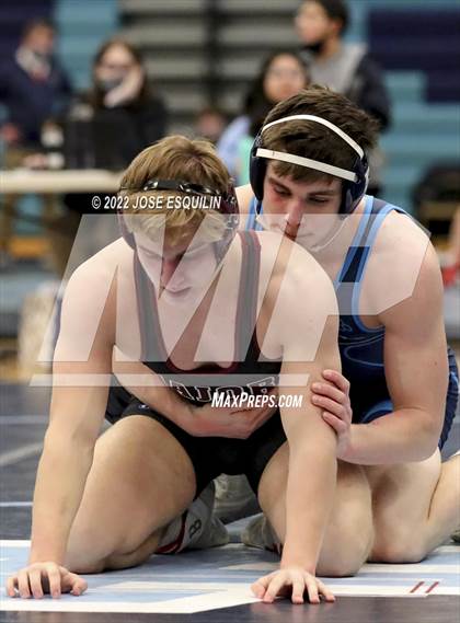 Thumbnail 2 in Panther Duals @ Potomac photogallery.