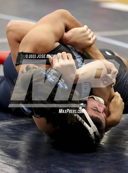 Thumbnail 1 in Panther Duals @ Potomac photogallery.