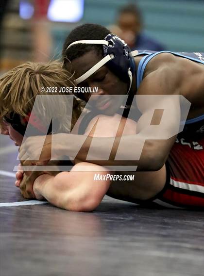 Thumbnail 2 in Panther Duals @ Potomac photogallery.