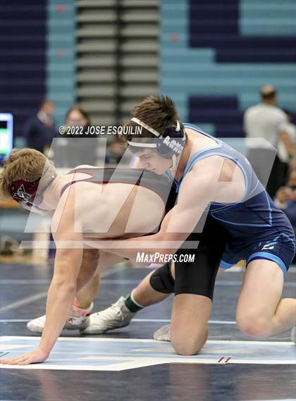 Thumbnail 2 in Panther Duals @ Potomac photogallery.