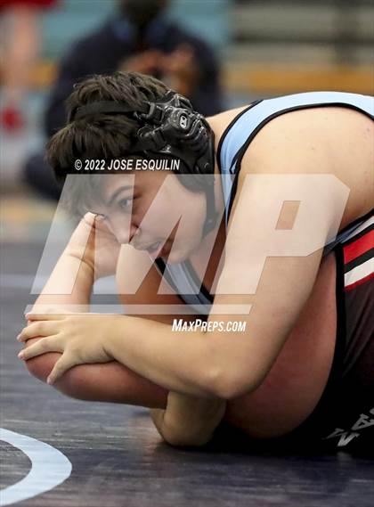 Thumbnail 2 in Panther Duals @ Potomac photogallery.