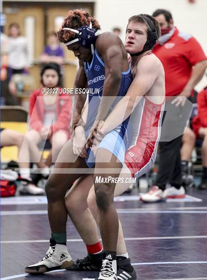 Thumbnail 1 in Panther Duals @ Potomac photogallery.