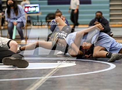 Thumbnail 3 in Panther Duals @ Potomac photogallery.