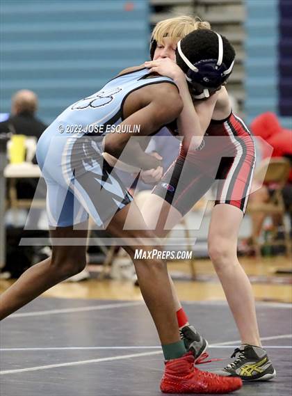 Thumbnail 1 in Panther Duals @ Potomac photogallery.