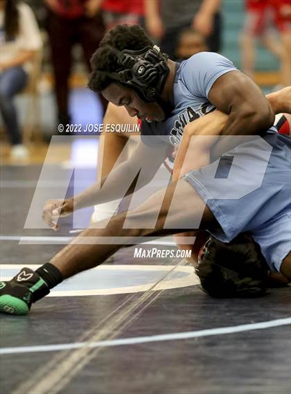 Thumbnail 1 in Panther Duals @ Potomac photogallery.
