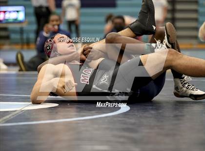 Thumbnail 1 in Panther Duals @ Potomac photogallery.