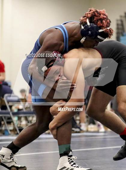 Thumbnail 2 in Panther Duals @ Potomac photogallery.