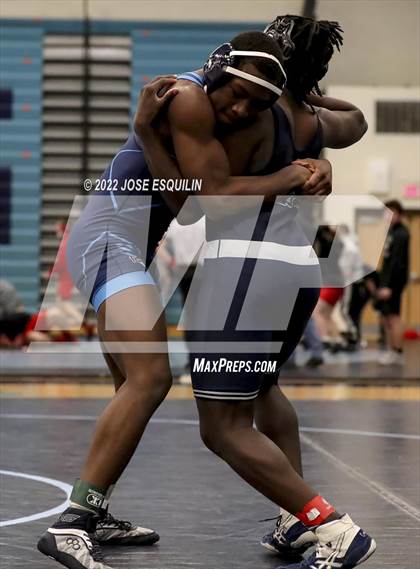 Thumbnail 3 in Panther Duals @ Potomac photogallery.