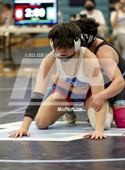 Thumbnail 1 in Panther Duals @ Potomac photogallery.