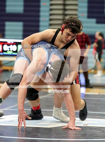 Thumbnail 2 in Panther Duals @ Potomac photogallery.