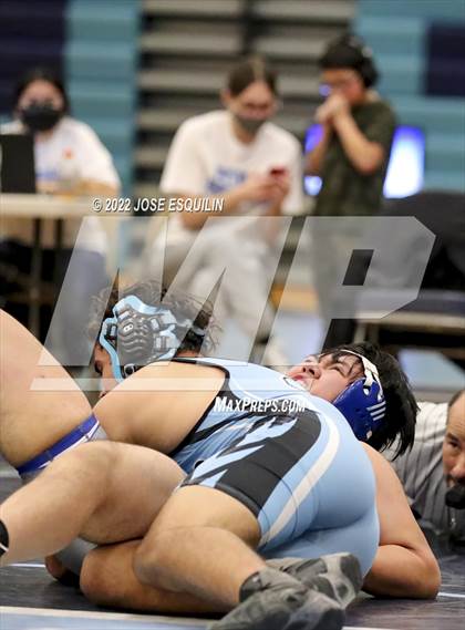 Thumbnail 2 in Panther Duals @ Potomac photogallery.