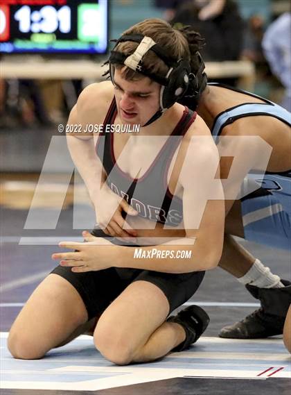 Thumbnail 2 in Panther Duals @ Potomac photogallery.