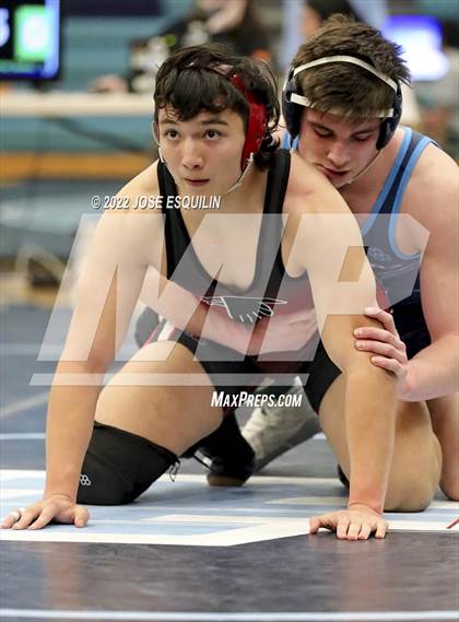 Thumbnail 1 in Panther Duals @ Potomac photogallery.