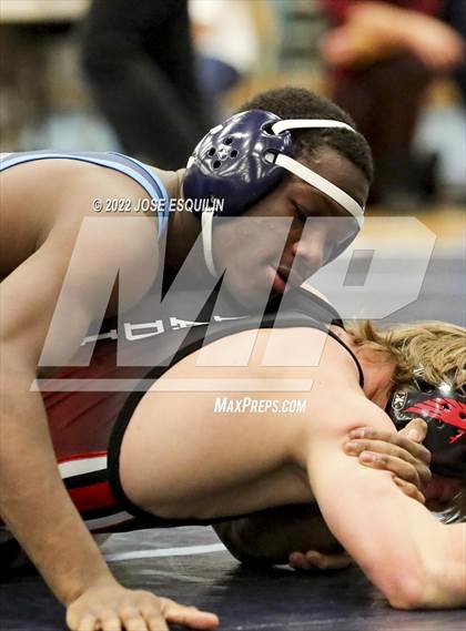 Thumbnail 2 in Panther Duals @ Potomac photogallery.