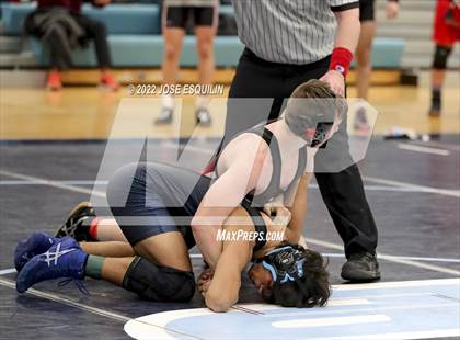 Thumbnail 2 in Panther Duals @ Potomac photogallery.