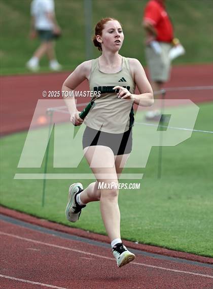 Thumbnail 2 in NCISAA D1 Championship (4x800) photogallery.